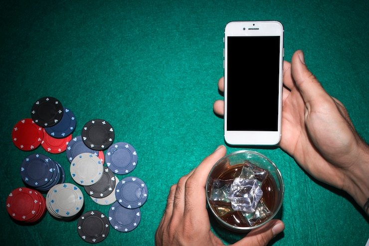 Langkah deposit aman untuk akun pribadi